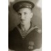Фуражка суконная для старшин 2-й статьи, старшин 1-й статьи и им соответствующим срочной и сверхсрочной службы ВМФ СССР, обр. 1939 г.